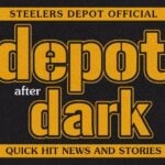 Depot After Dark: NFL Network’s Top 50, D-Line Prospect Hurt, Browns’ Lowest Point