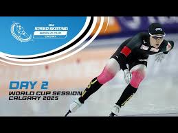 Day 2: World Cup Session | Calgary 2025